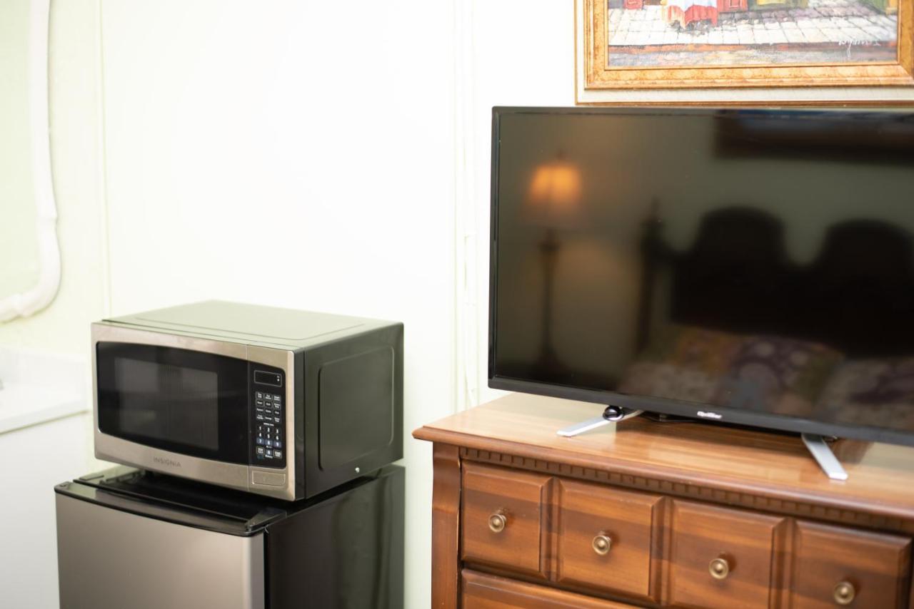 Hotel Evernia West Palm Beach Ngoại thất bức ảnh